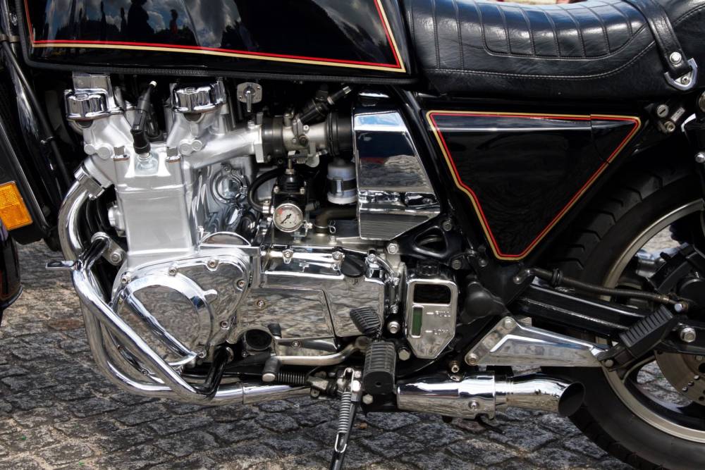 Carrosserie moto près de Villeneuve-sur-Lot
