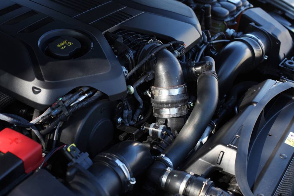 Nettoyage hydrogène moteur près de Villeneuve-sur-Lot
